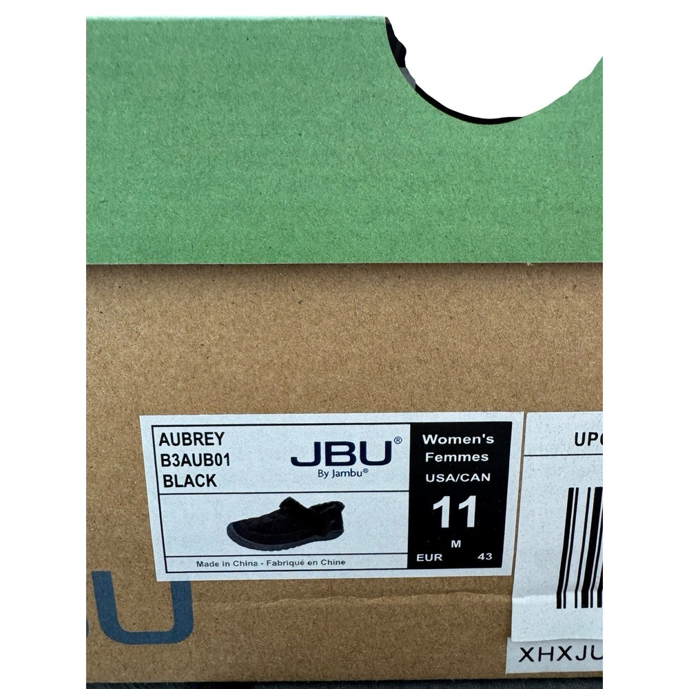 JBU by Jambu Aubrey Casual Slip-On Loafer Womens Size 11 - Picture 6 of 6